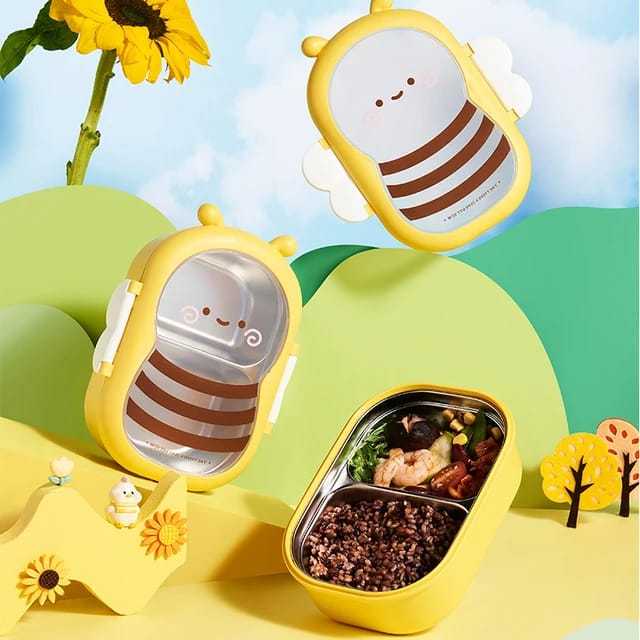 ظرف غذای زنبور