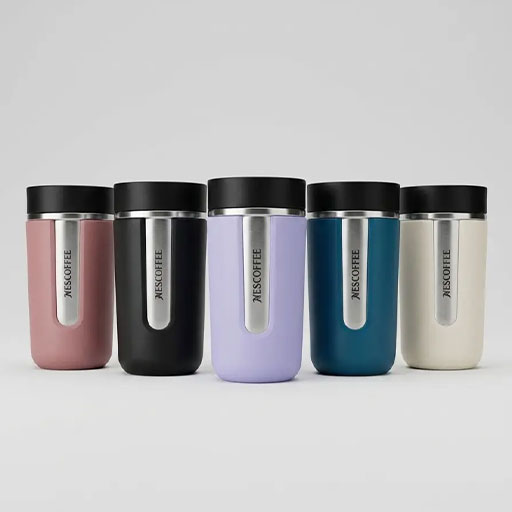 تراول ماگNESCOFFEE